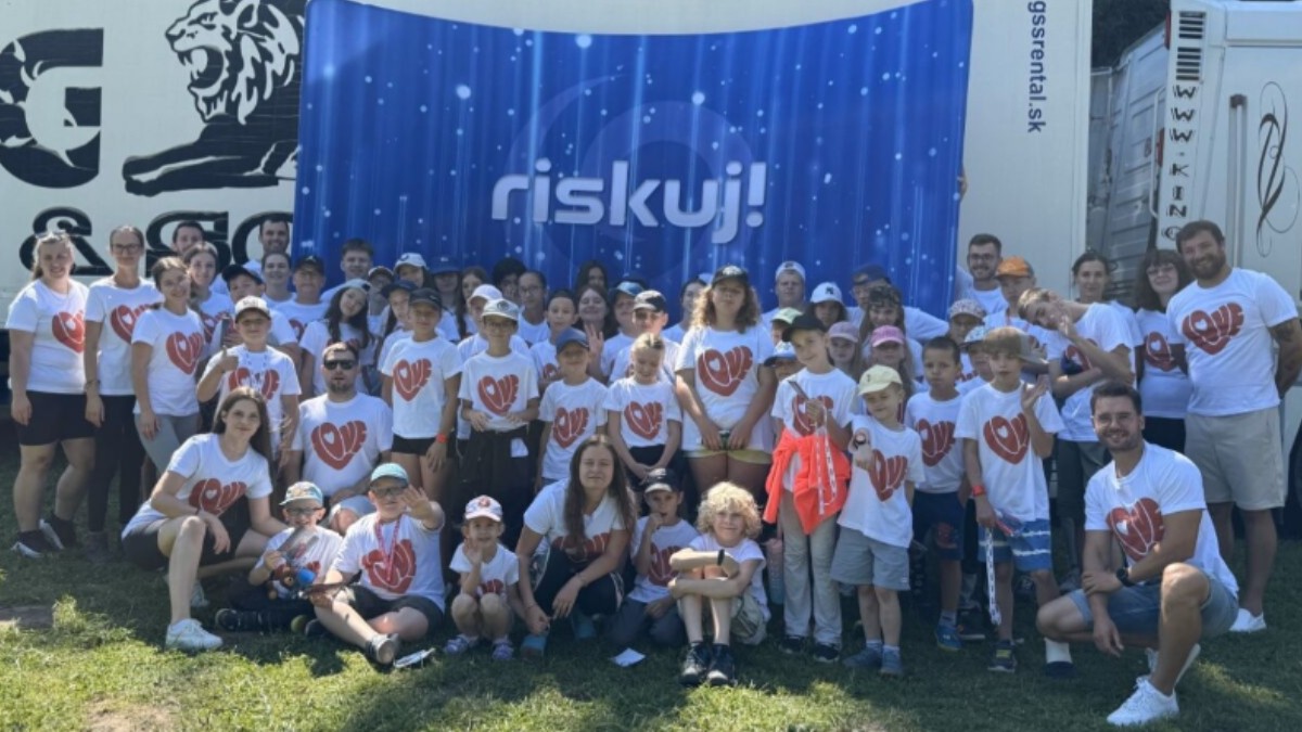 Riskuj!